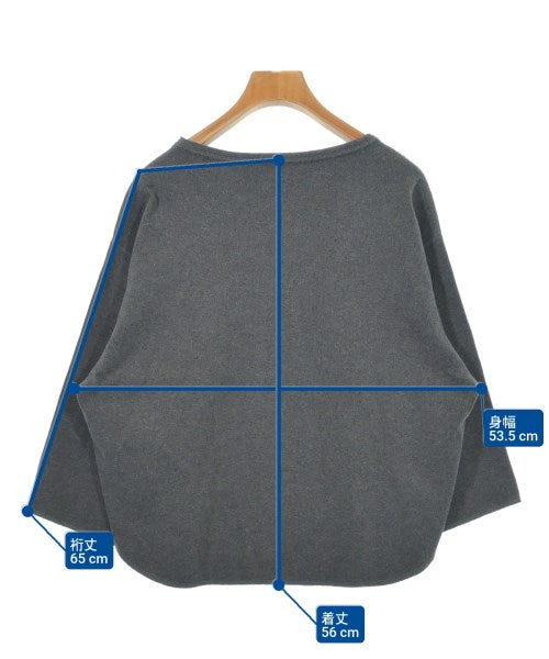 YLEVE เสื้อสเวตเตอร์