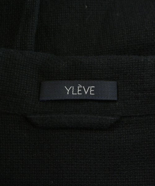 YLEVE เสื้อลำลอง