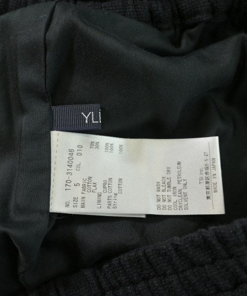 YLEVE กางเกงขาสั้น