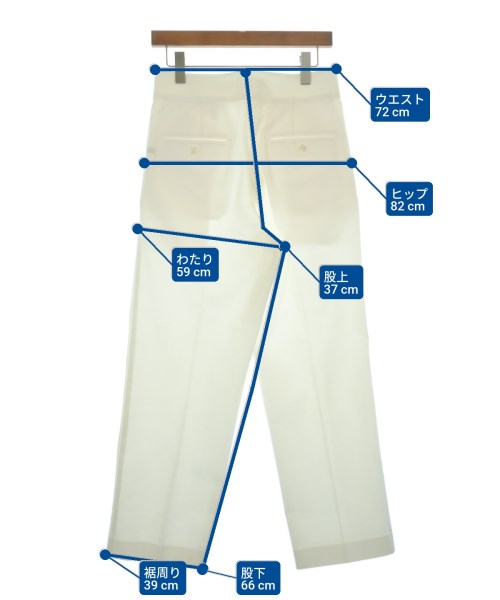 YLEVE กางเกง อื่น