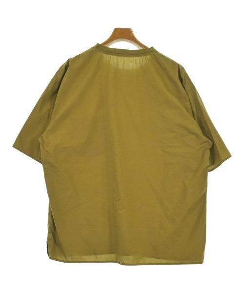 YLEVE เสื้อลำลอง