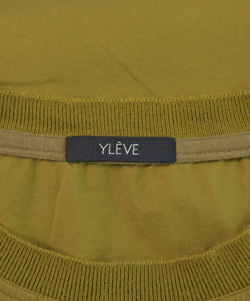 YLEVE เสื้อลำลอง