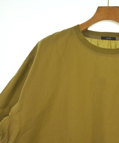 YLEVE เสื้อลำลอง