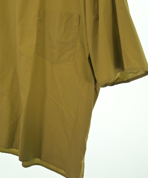 YLEVE เสื้อลำลอง