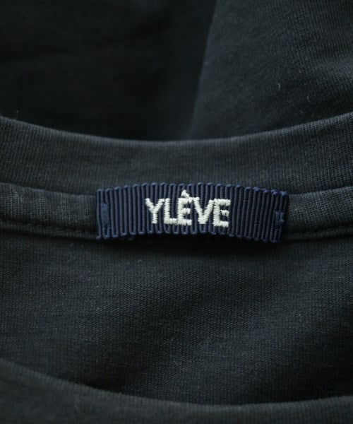 YLEVE เสื้อยืด/เสื้อท็อปส์