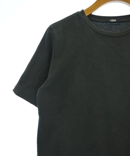 YLEVE เสื้อยืด/เสื้อท็อปส์