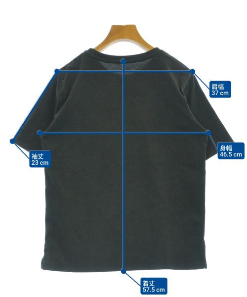 YLEVE เสื้อยืด/เสื้อท็อปส์