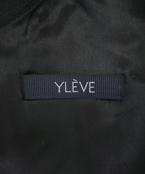 YLEVE ชุดเดรส