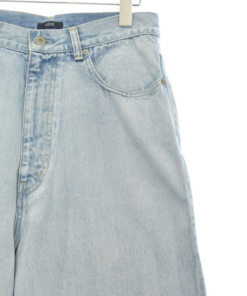 YLEVE ยีนส์