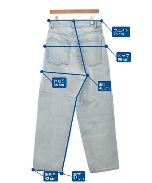 YLEVE ยีนส์