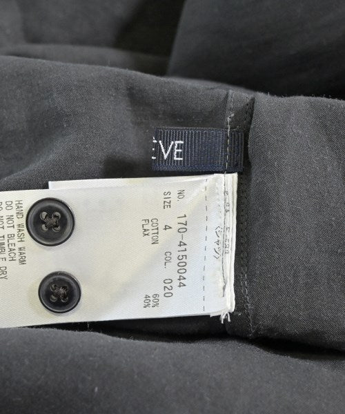 YLEVE เสื้อลำลอง