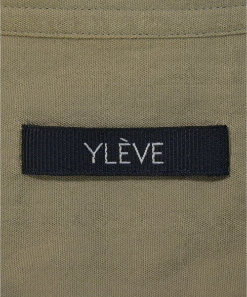 YLEVE เสื้อสตรี
