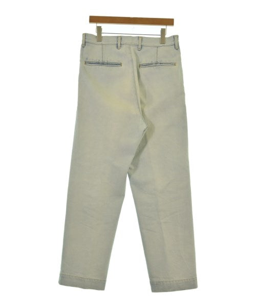 YLEVE ยีนส์