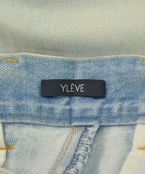 YLEVE ยีนส์