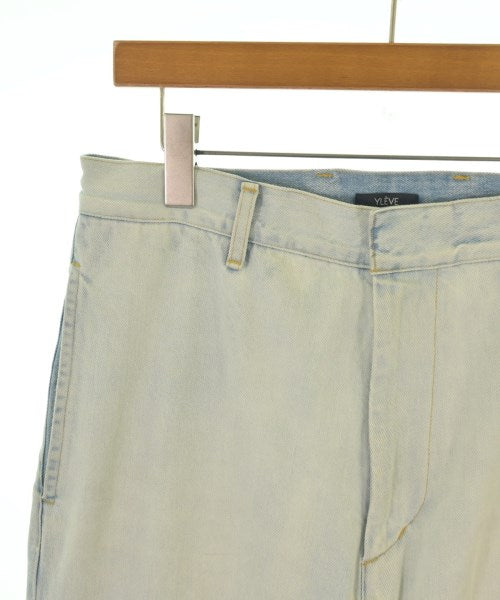 YLEVE ยีนส์