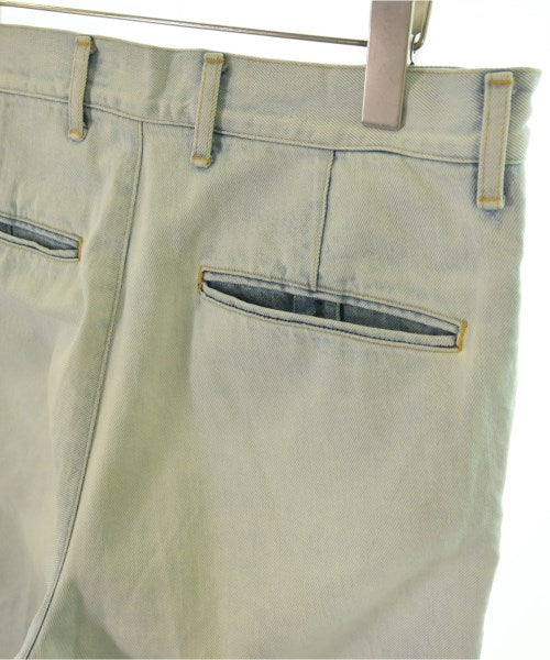 YLEVE ยีนส์