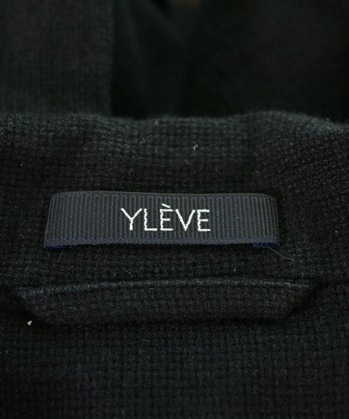 YLEVE เสื้อลำลอง