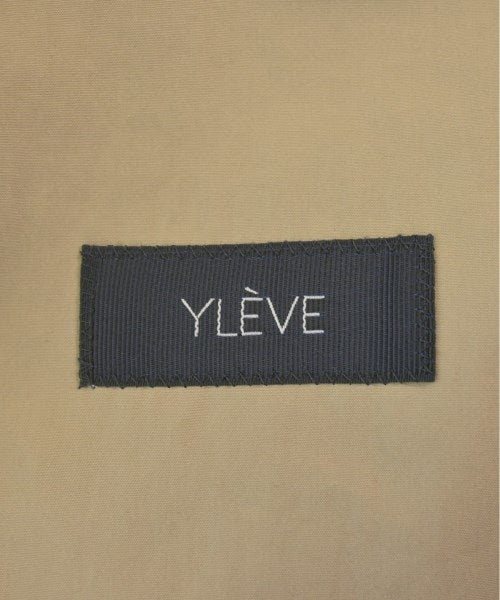 YLEVE เสื้อโค้ท อื่น