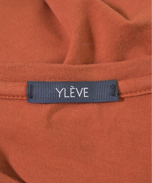 YLEVE ชุดเดรส