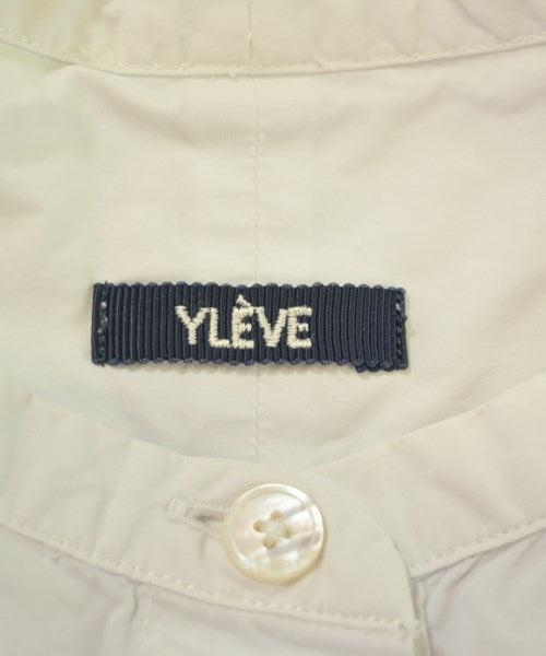 YLEVE เสื้อลำลอง