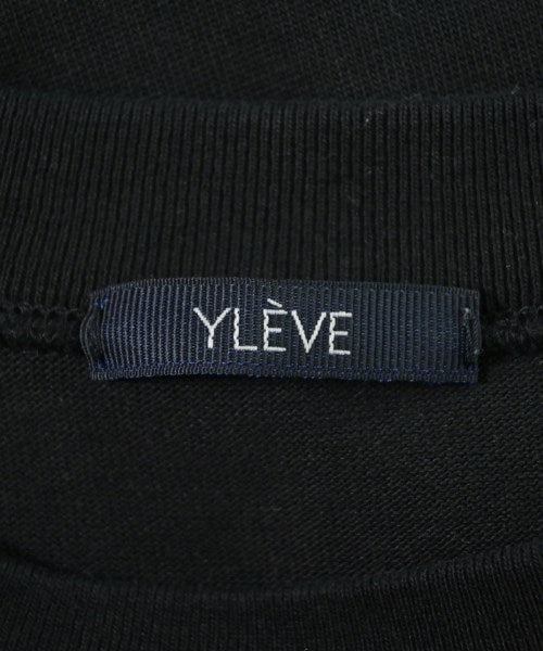 YLEVE เสื้อยืด/เสื้อท็อปส์