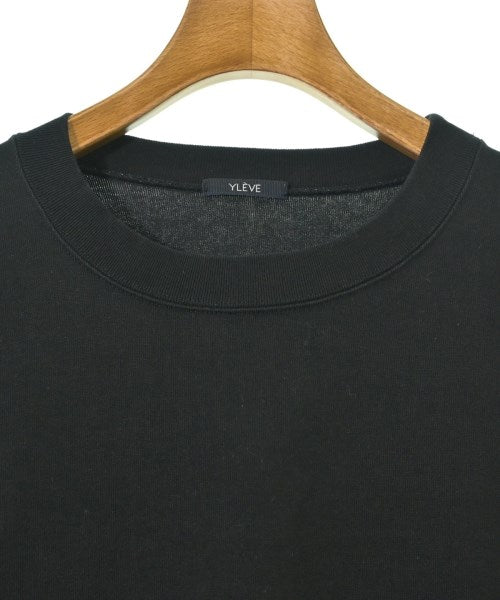 YLEVE เสื้อยืด/เสื้อท็อปส์