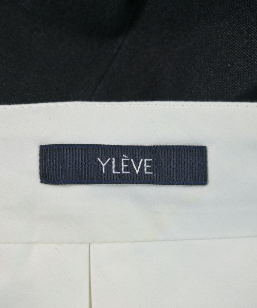 YLEVE กางเกงขายาว