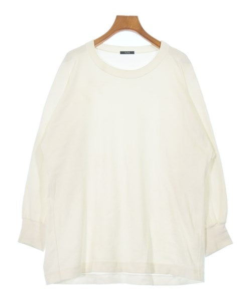 YLEVE เสื้อยืด/เสื้อท็อปส์