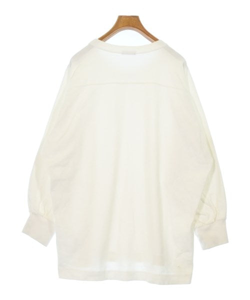 YLEVE เสื้อยืด/เสื้อท็อปส์
