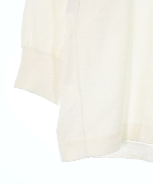 YLEVE เสื้อยืด/เสื้อท็อปส์