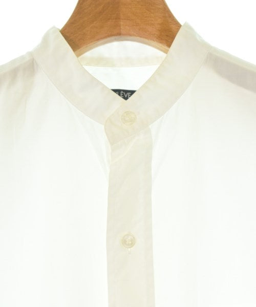 YLEVE เดรสที่เป็นเสื้อเชิ้ตตัวยาว