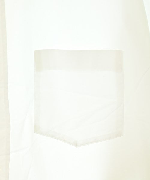 YLEVE เดรสที่เป็นเสื้อเชิ้ตตัวยาว