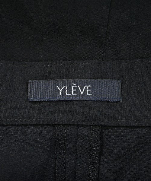YLEVE กระโปรงยาว/แม็กซี่ยาว