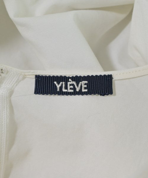 YLEVE เสื้อสตรี