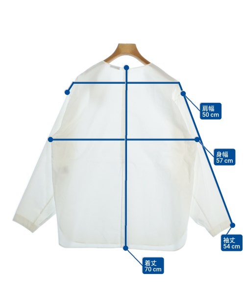 YLEVE เสื้อสตรี