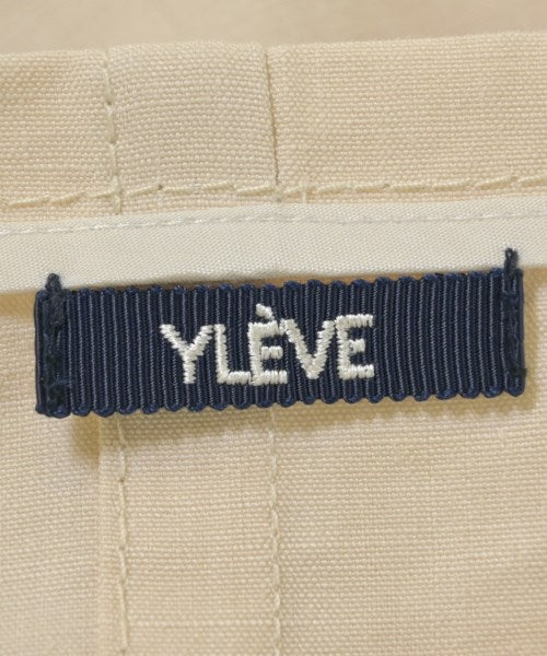 YLEVE ชุดเดรส