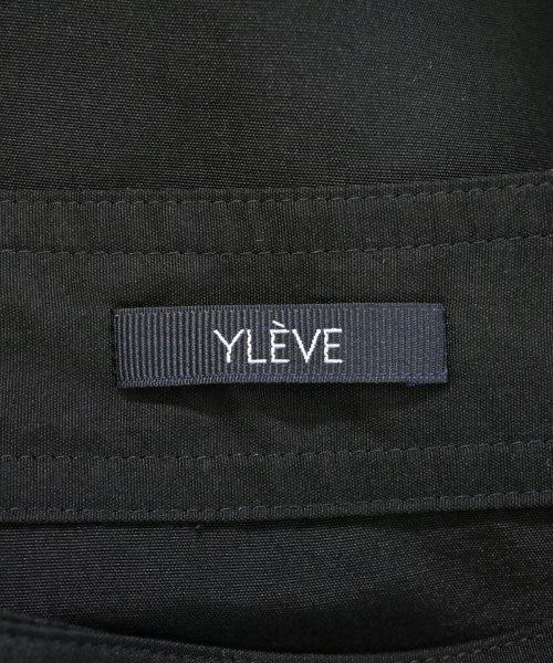 YLEVE กระโปรงยาว/แม็กซี่ยาว