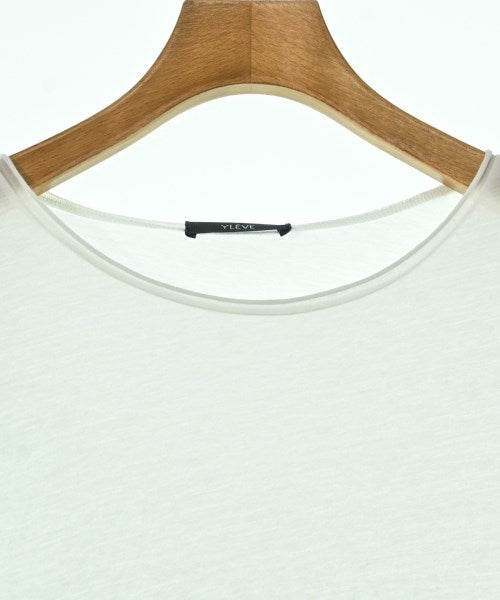 YLEVE เสื้อยืด/เสื้อท็อปส์