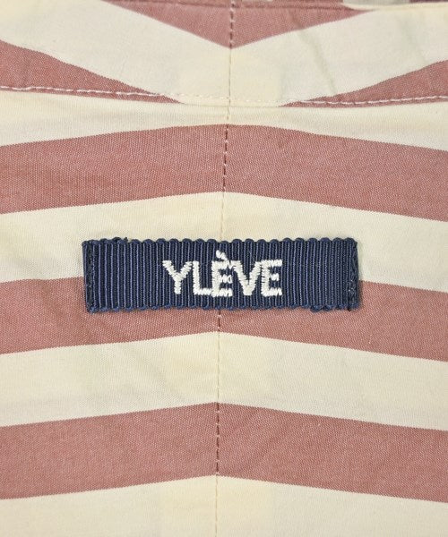 YLEVE เสื้อลำลอง