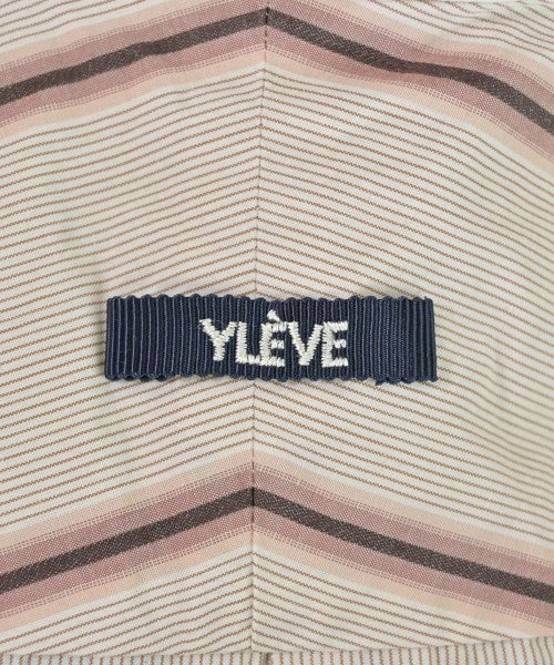 YLEVE เสื้อลำลอง