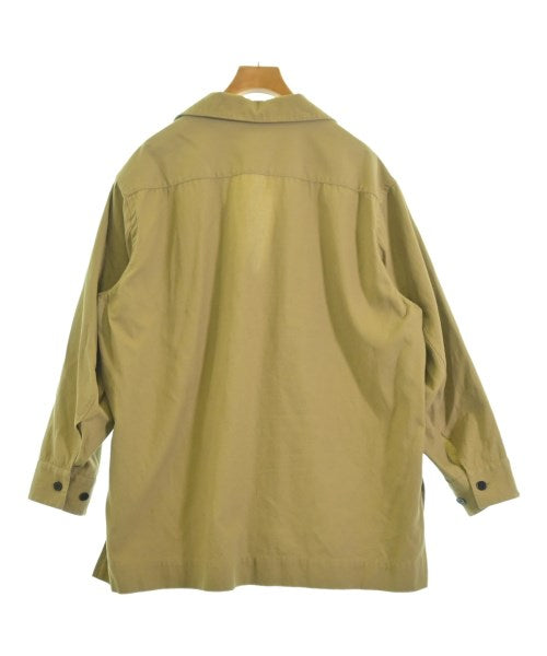 YLEVE เสื้อลำลอง