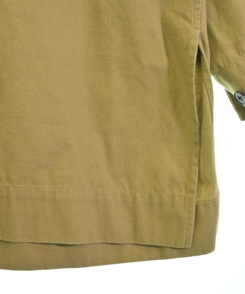 YLEVE เสื้อลำลอง