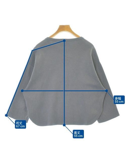 YLEVE เสื้อยืด/เสื้อท็อปส์