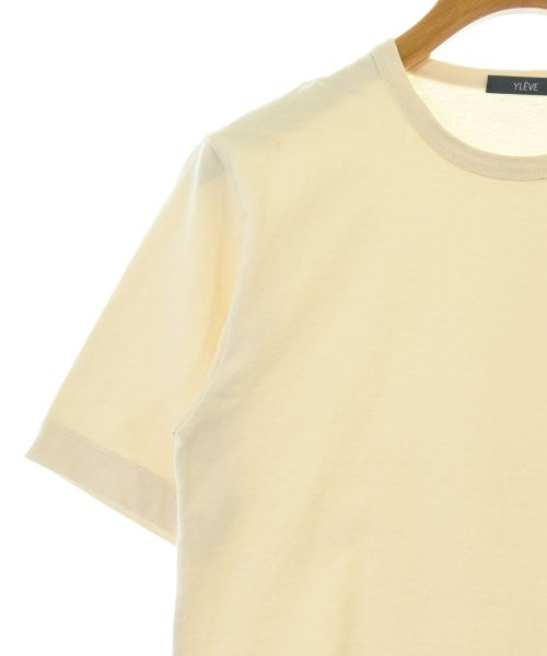 YLEVE เสื้อยืด/เสื้อท็อปส์