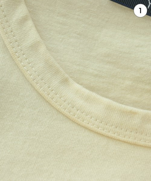 YLEVE เสื้อยืด/เสื้อท็อปส์