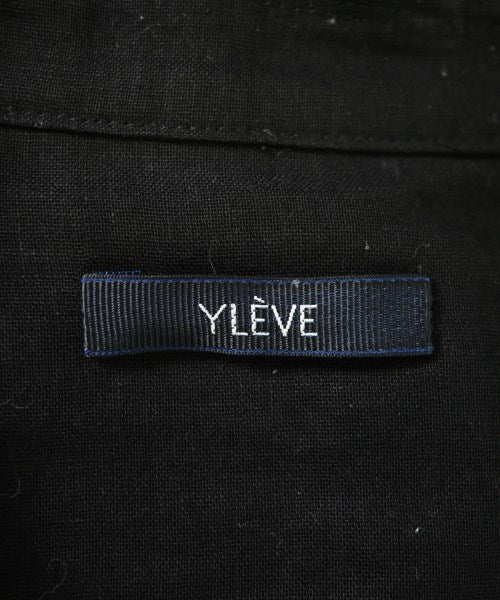 YLEVE เสื้อลำลอง