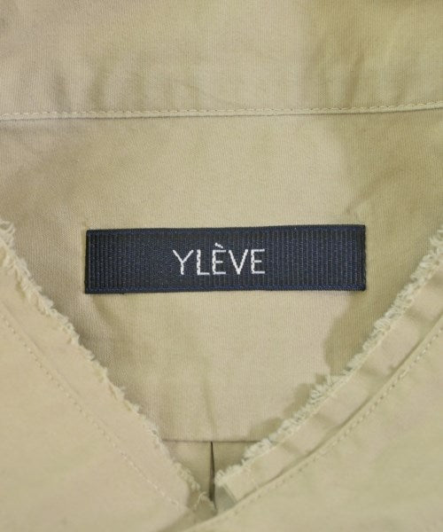 YLEVE เสื้อลำลอง