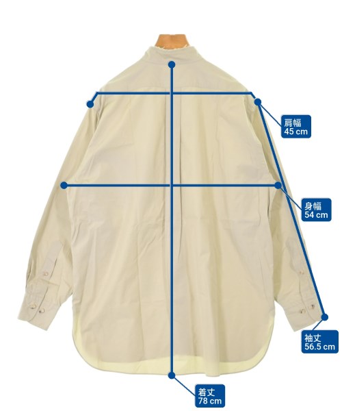 YLEVE เสื้อลำลอง