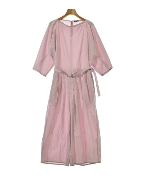 YLEVE ชุดเอี๊ยม/เสื้อคลุมหลวมๆ/จั๊มสูท