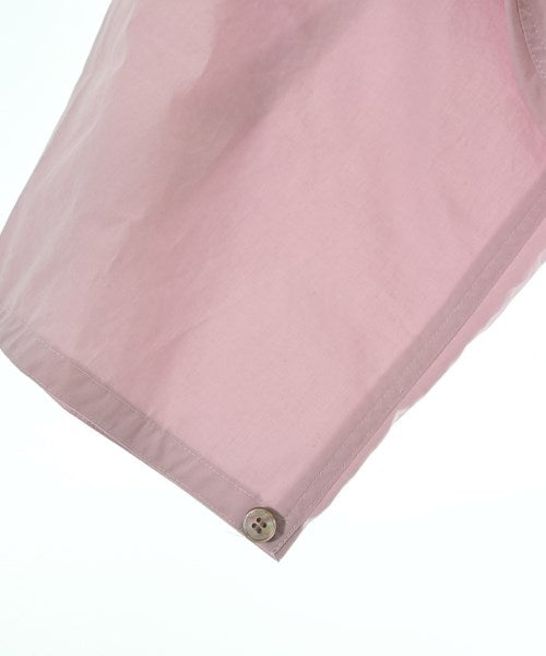 YLEVE ชุดเอี๊ยม/เสื้อคลุมหลวมๆ/จั๊มสูท